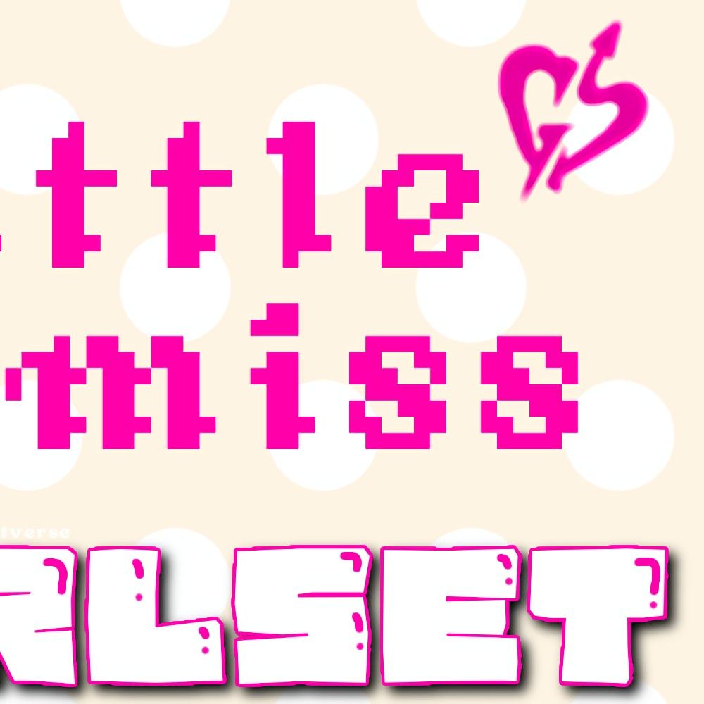 Latest photo of GIRLSET