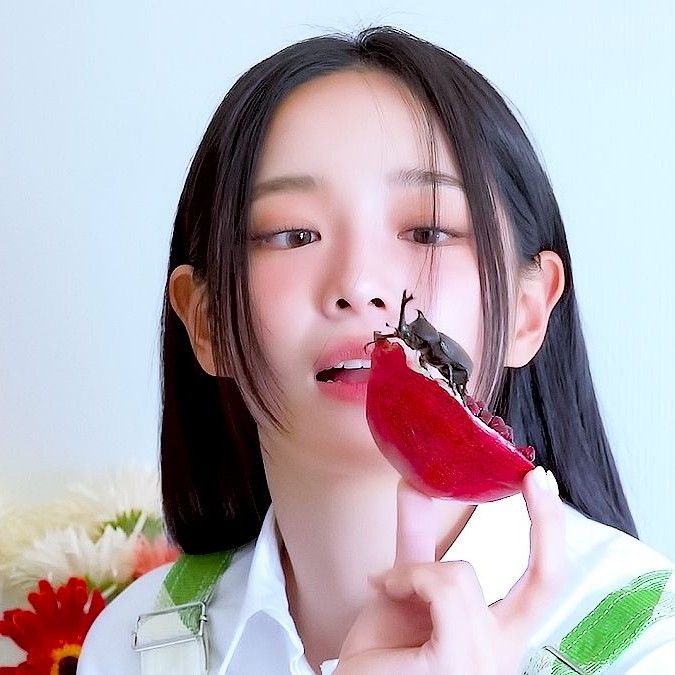 Foto terbaru Sejeong