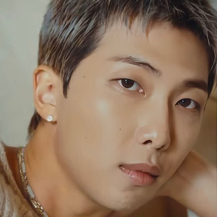 RM (방탄소년단) 팬이 찍은 순간