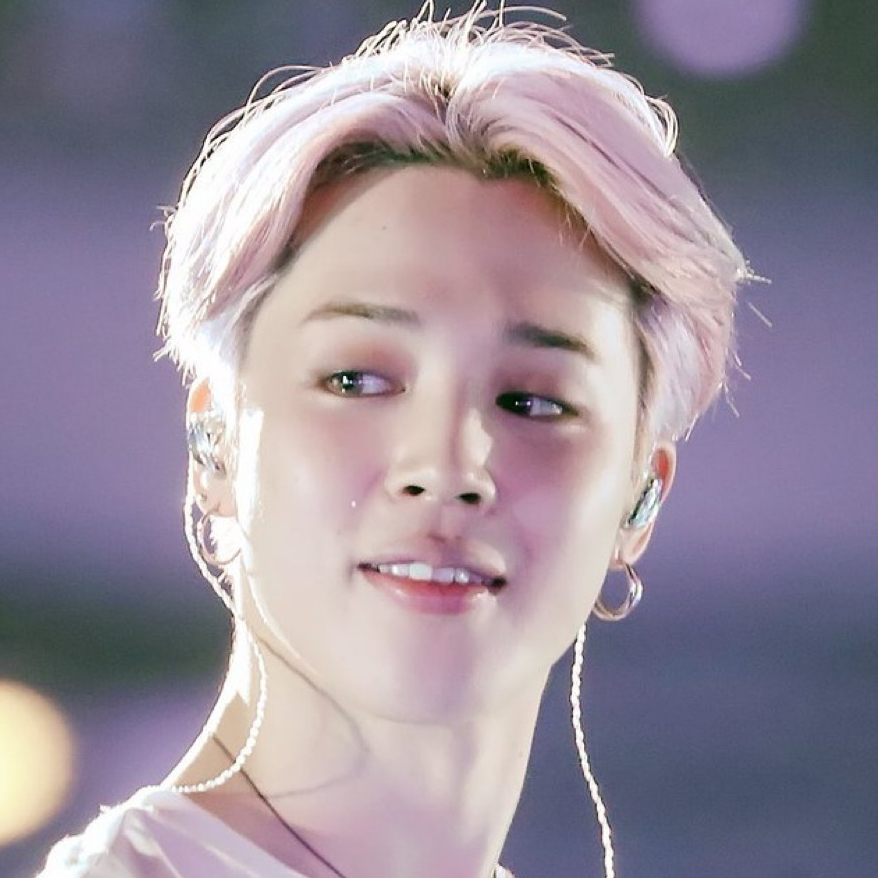 Behind-the-scenes cut of Jimin (BTS)