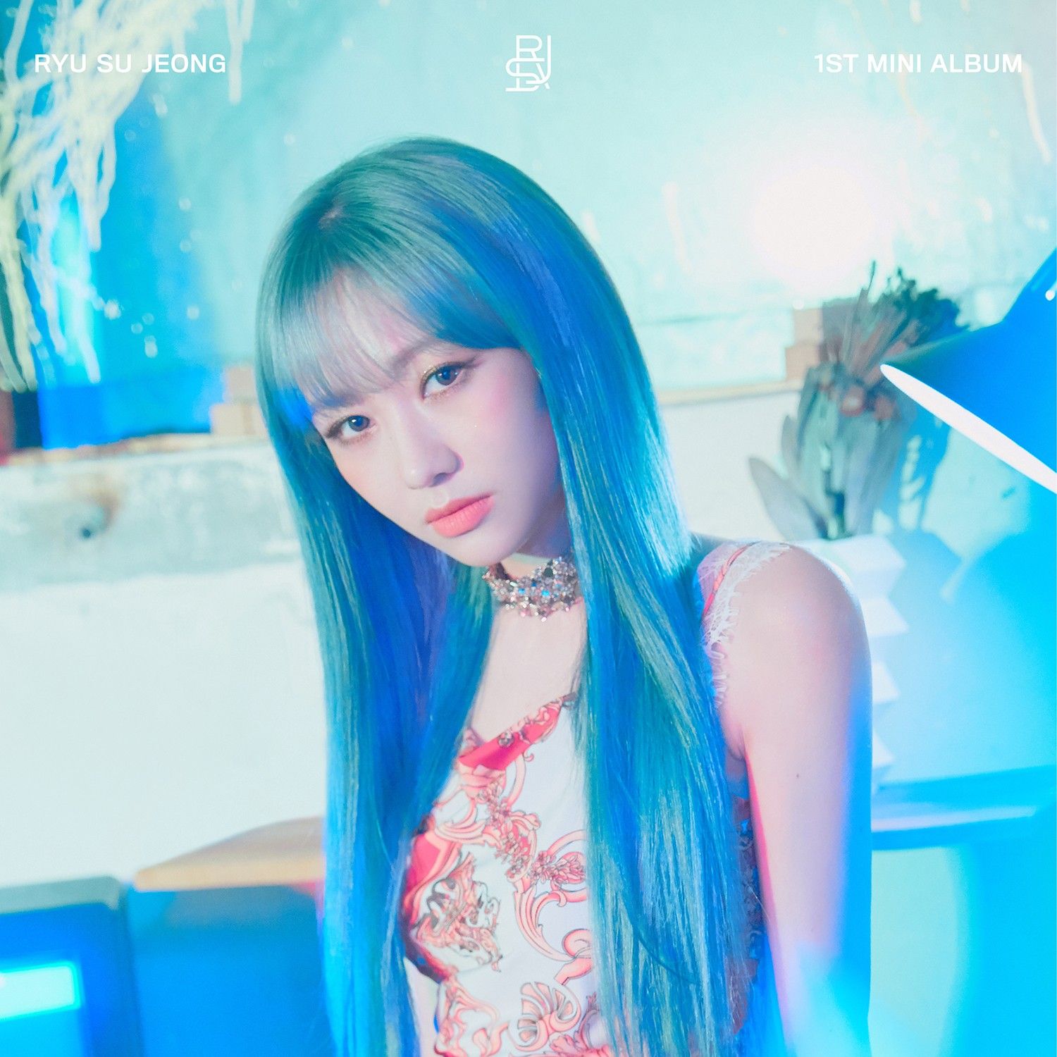 柳秀靜 (Lovelyz)粉絲拍下的瞬間