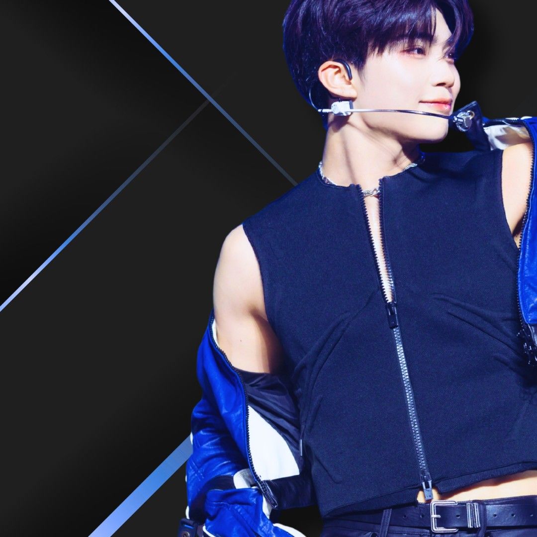 Latest photo of Park Gunwook (ZEROBASEONE)