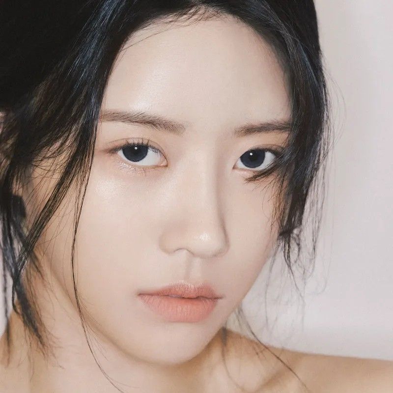 이미주 (러블리즈) 최근 활동샷