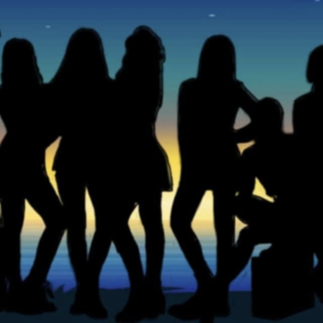 Latest photo of MOMOLAND