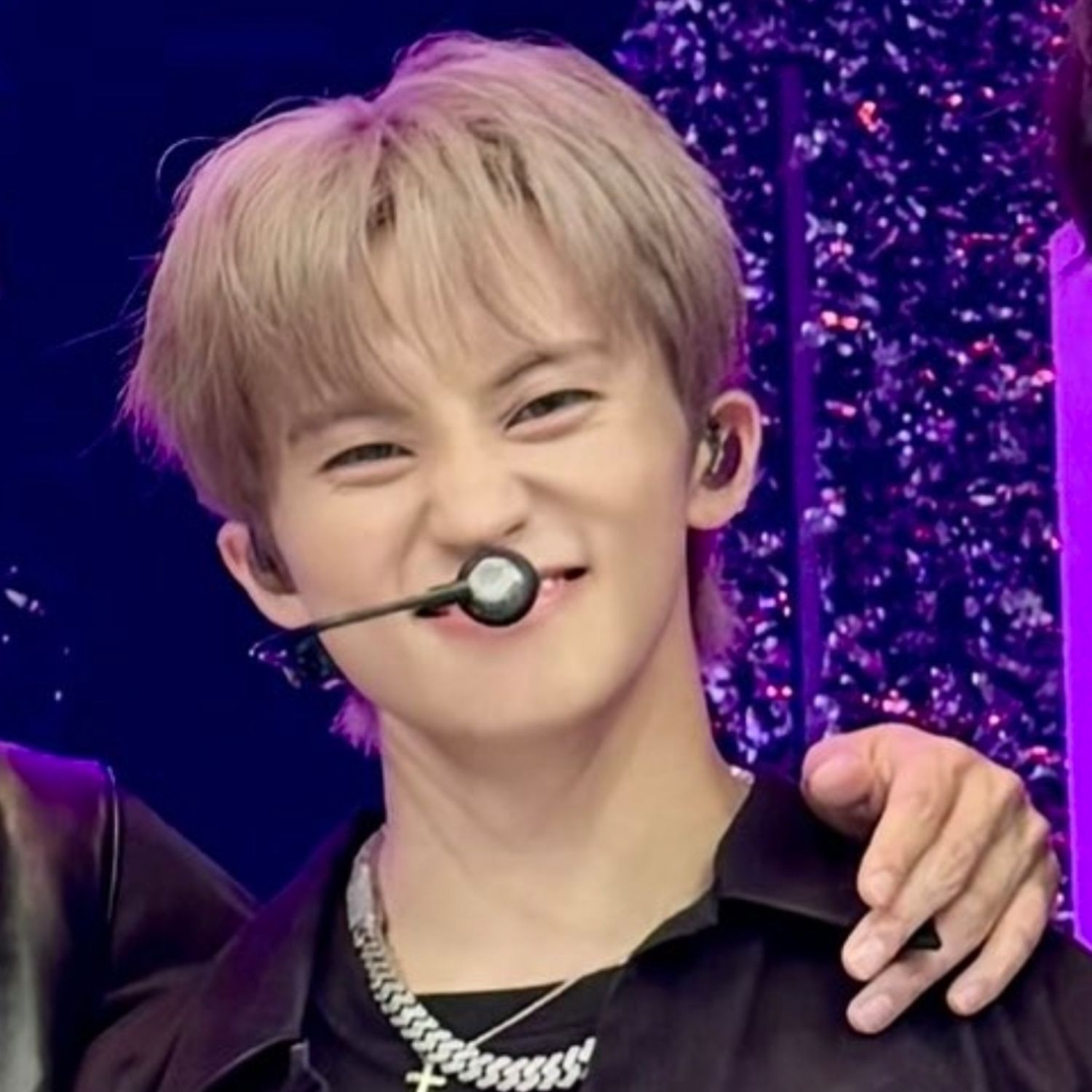 Latest photo of Mark (NCT 127, NCT DREAM)