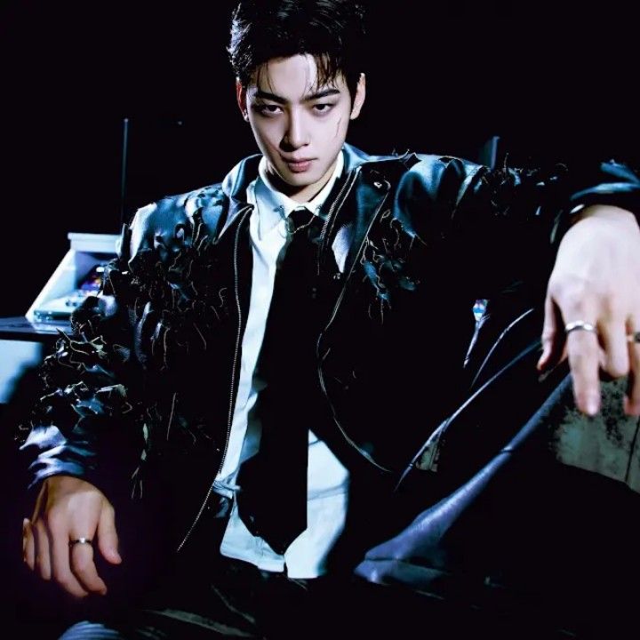 ASTROの最近の活動写真