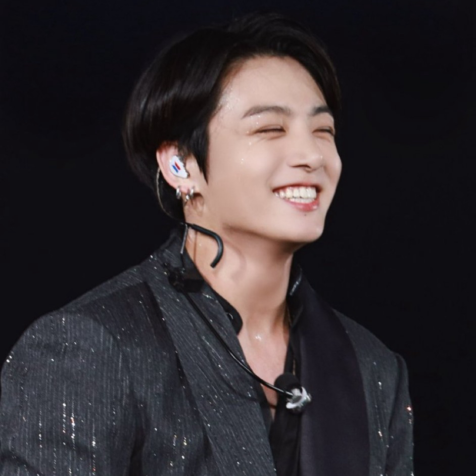 柾國 (防彈少年團)粉絲拍下的瞬間