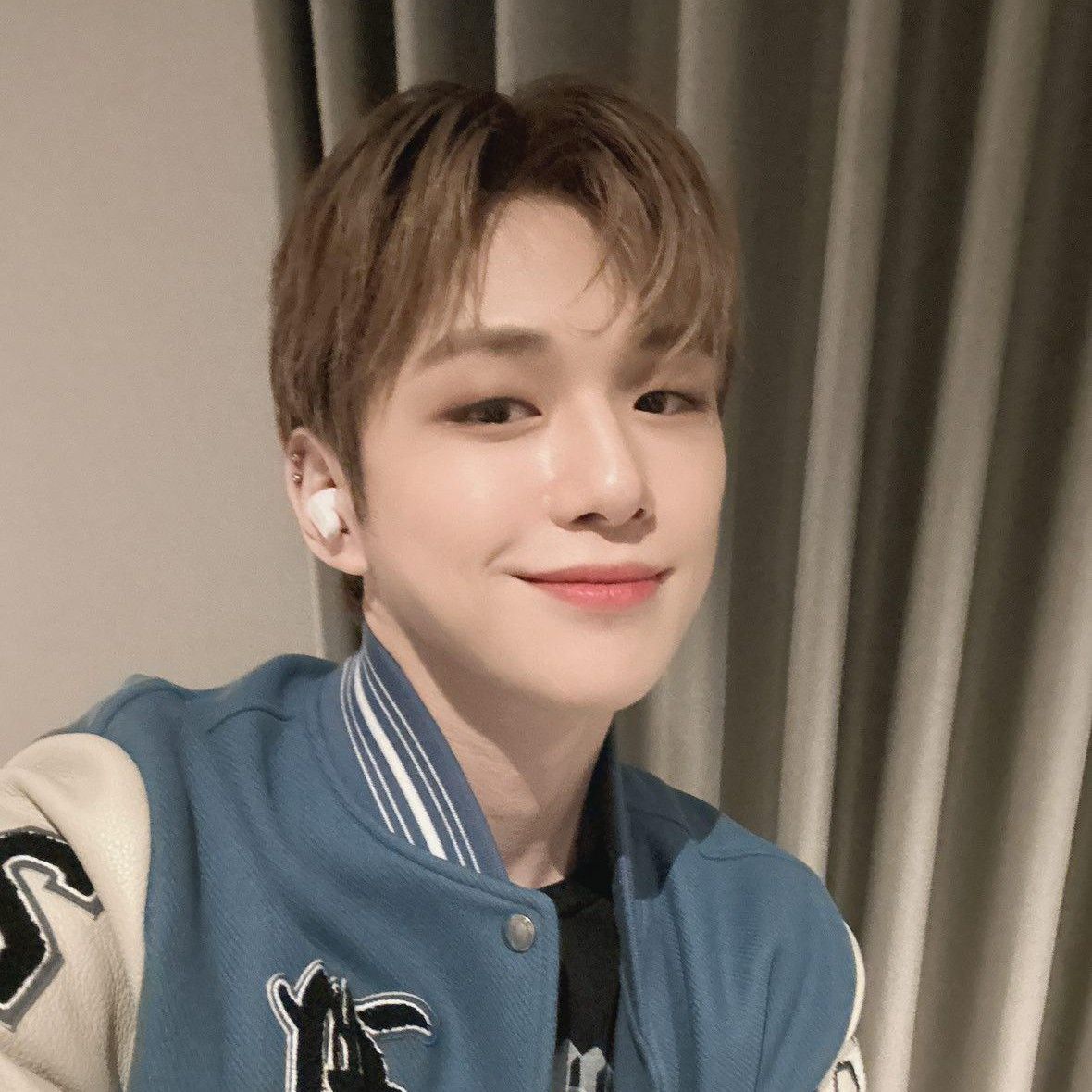 Latest photo of Kang Daniel