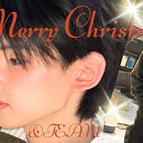 Latest photo of Jo (&TEAM)