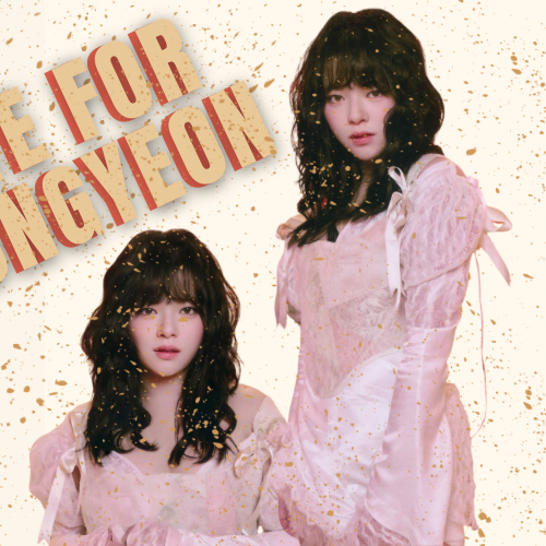 Behind-the-scenes cut of Jeongyeon (TWICE)