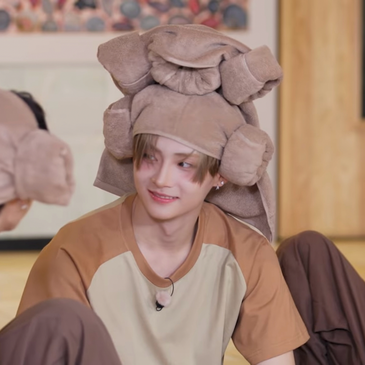 Recent activity shot of ALPHA DRIVE ONE