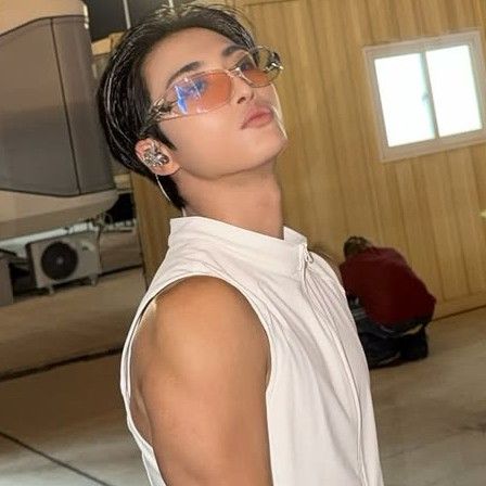 에이티즈 팬이 찍은 순간