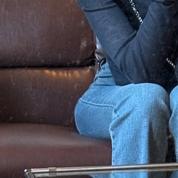 Recent activity shot of Jeong Yein (Lovelyz)