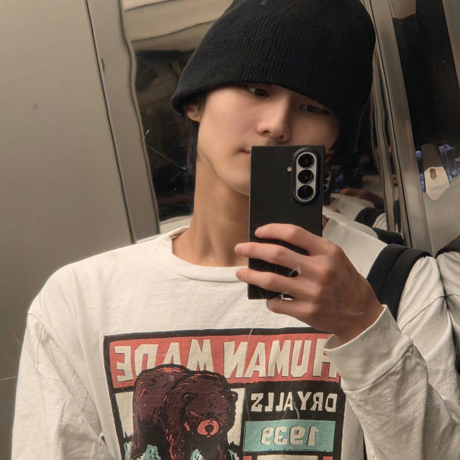 祯元 (ENHYPEN)的最新照片