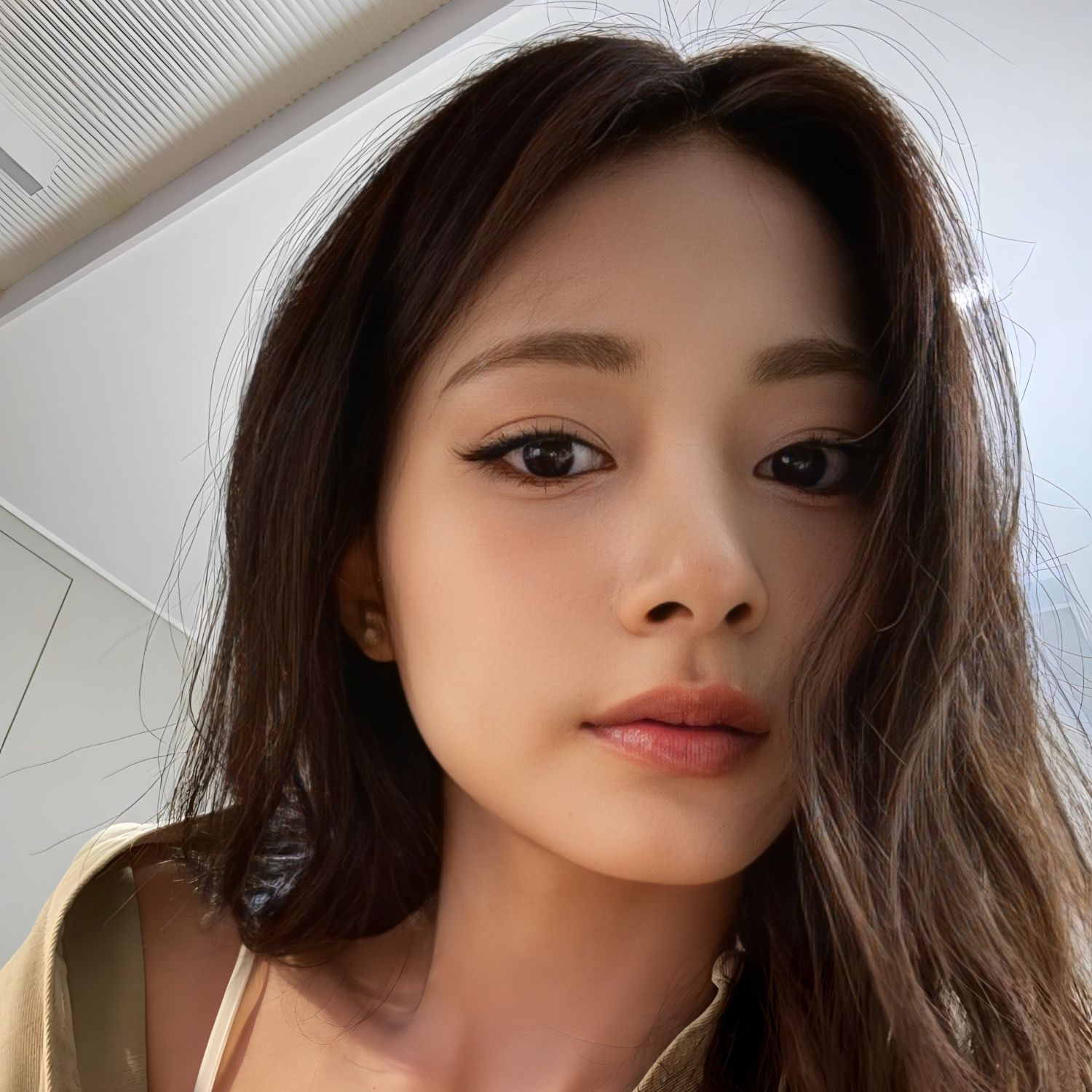 子瑜 (TWICE)的最新照片