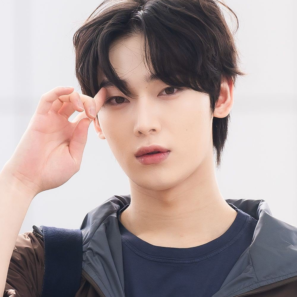 Latest photo of Sunoo (ENHYPEN)