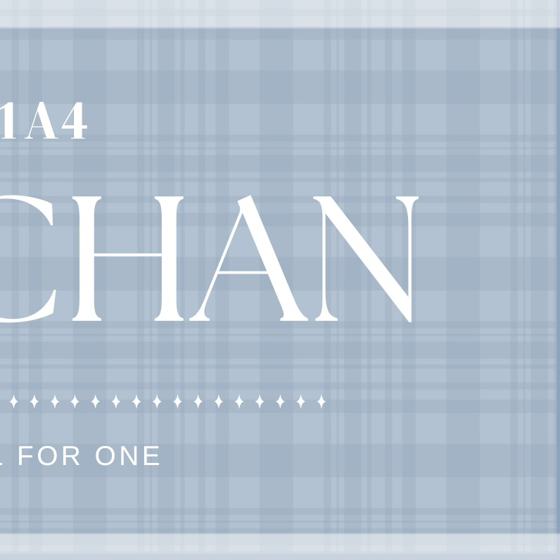 Behind-the-scenes cut of Gongchan (B1A4)