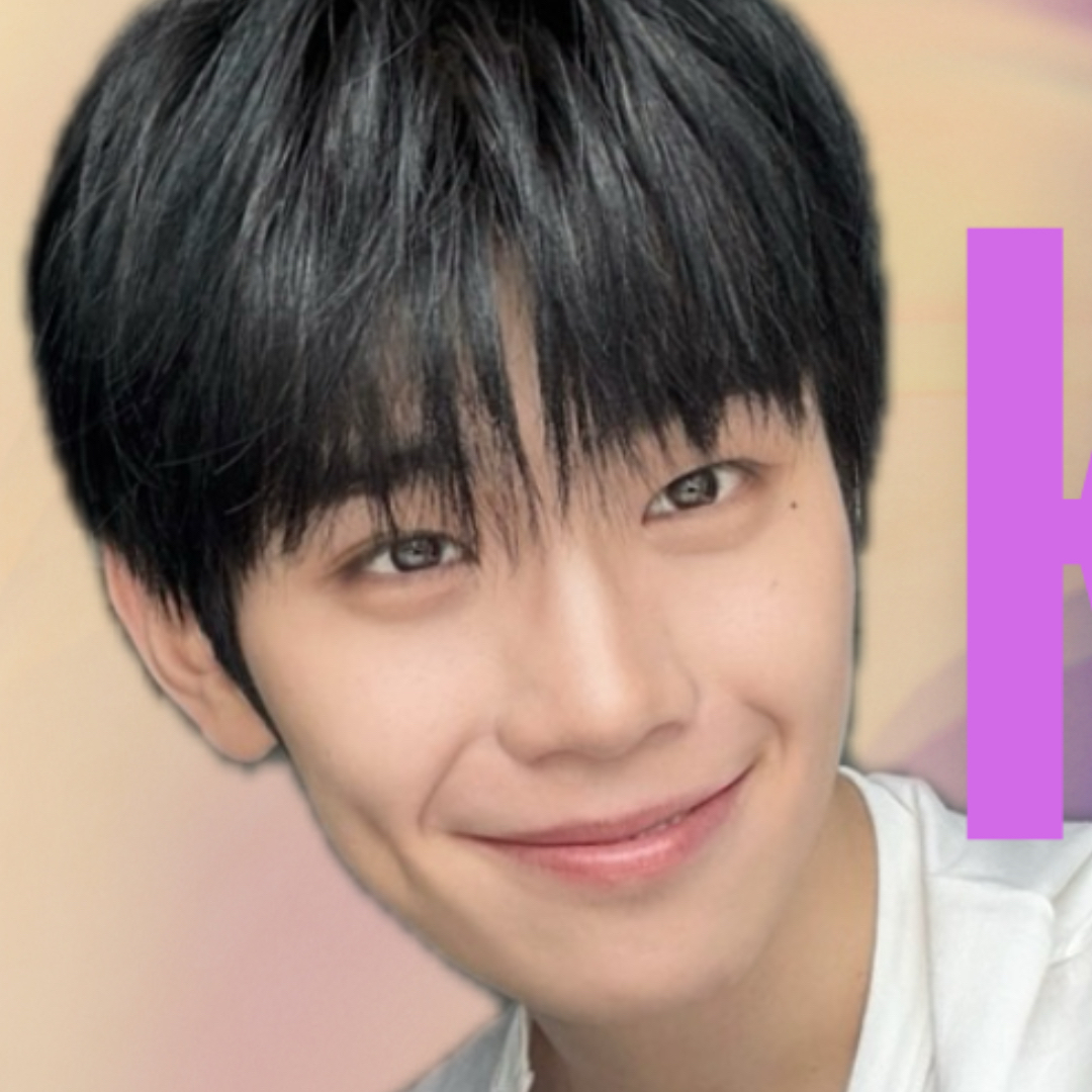 Latest photo of Kim Taerae (ZEROBASEONE)