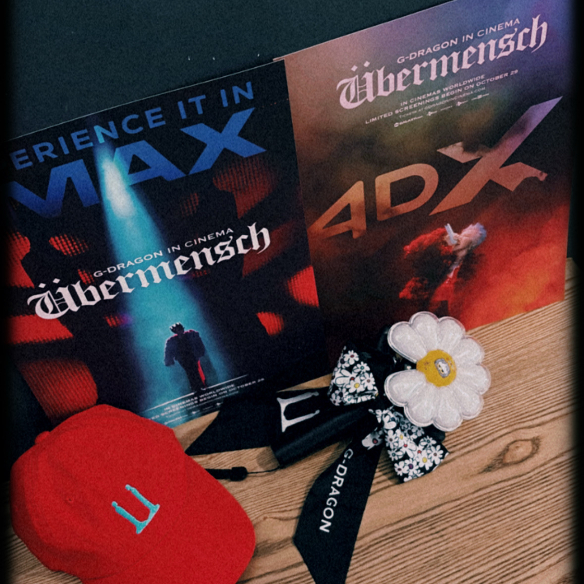 Latest photo of G-DRAGON (BIGBANG)