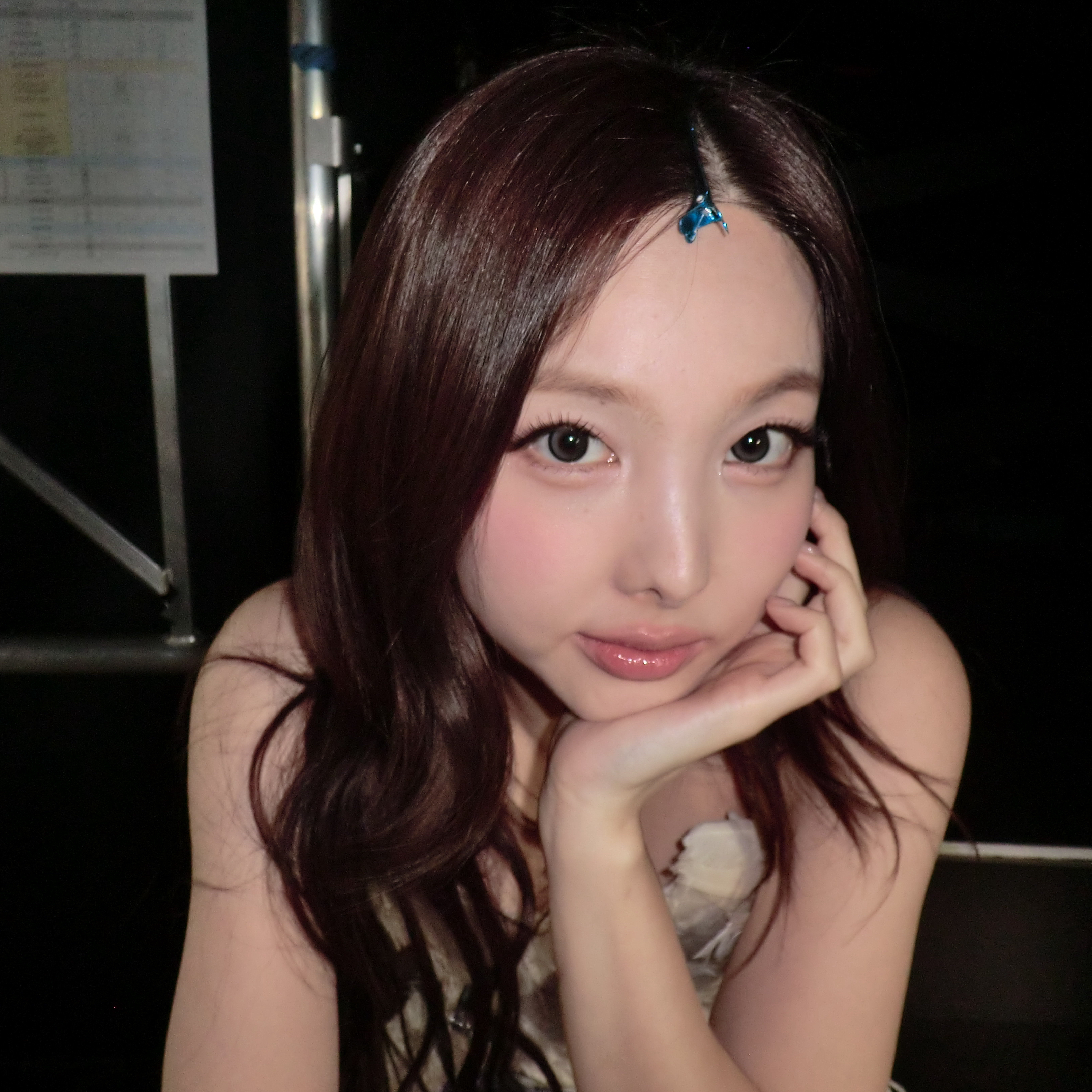 娜璉 (TWICE)的最新照片