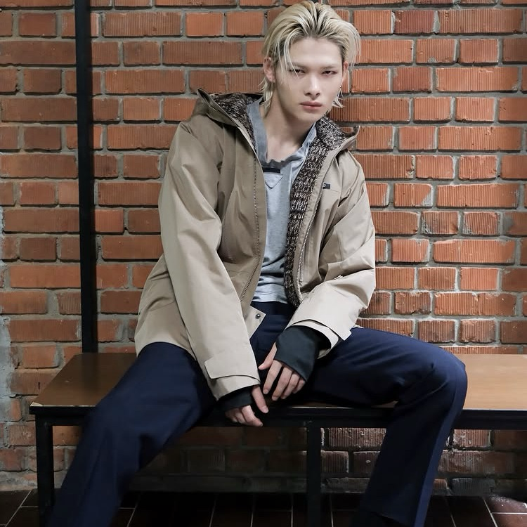 NI-KI (ENHYPEN)粉丝拍下的瞬间