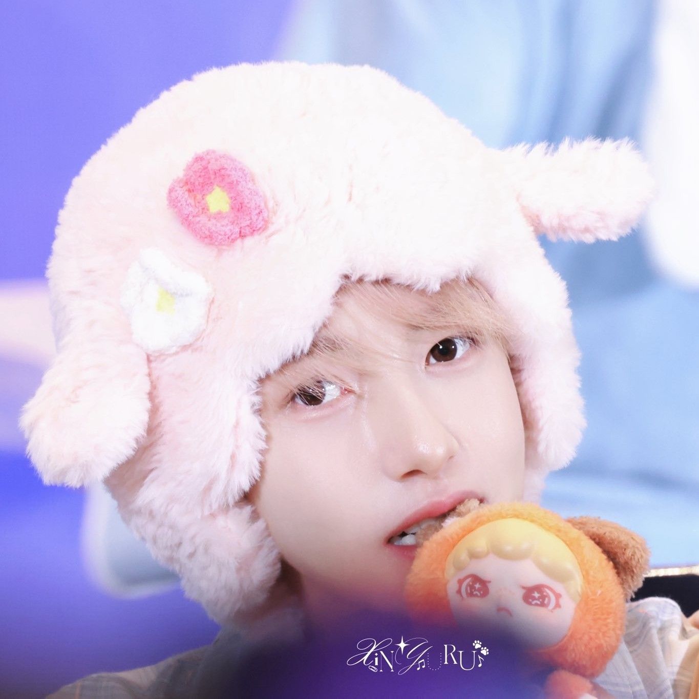 Latest photo of Renjun (NCT DREAM)
