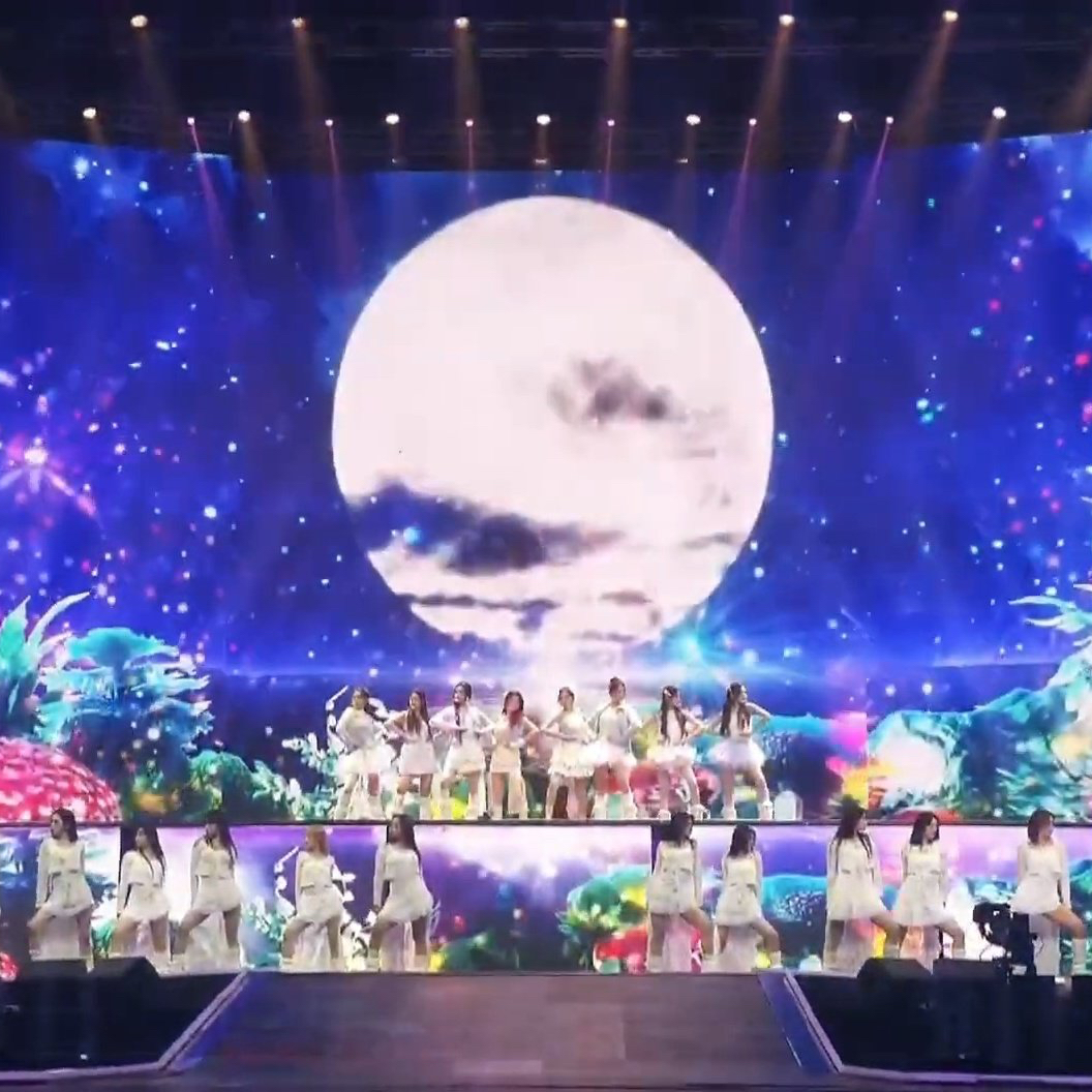 Latest photo of Hearts2Hearts