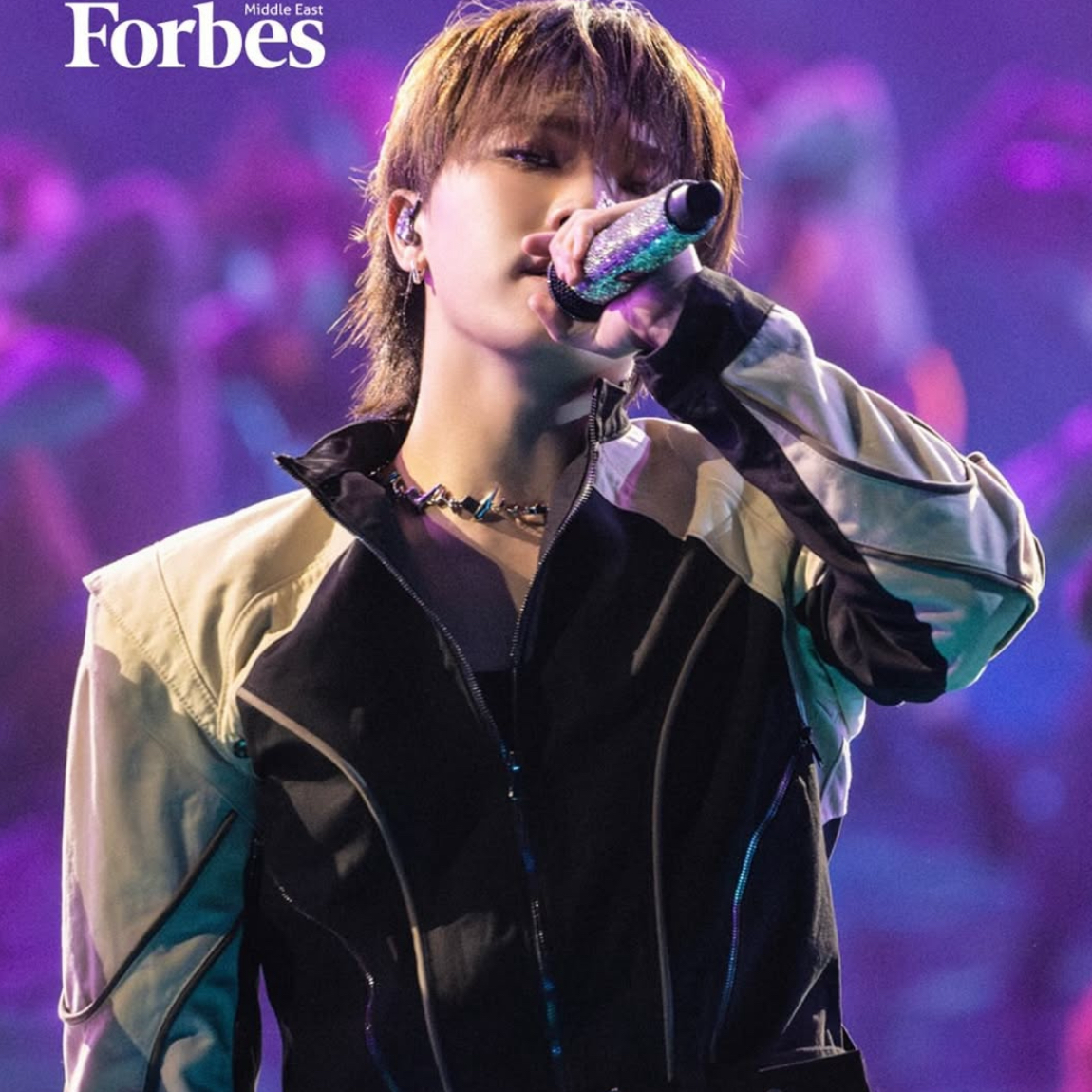 ディノ (SEVENTEEN)の最新写真
