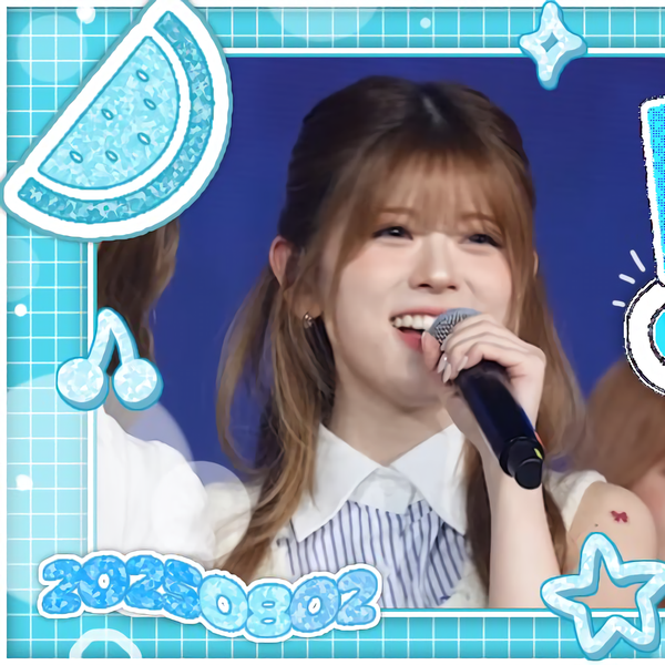 오늘 최애돌에서 빛나는 리쿠 (NiziU)의 대표 사진