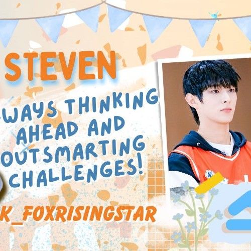 Latest photo of Steven (AHOF)