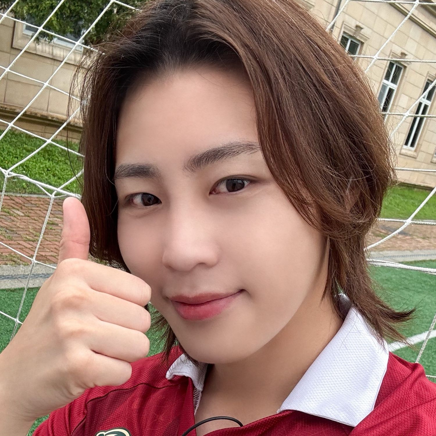 하성운 팬이 찍은 순간