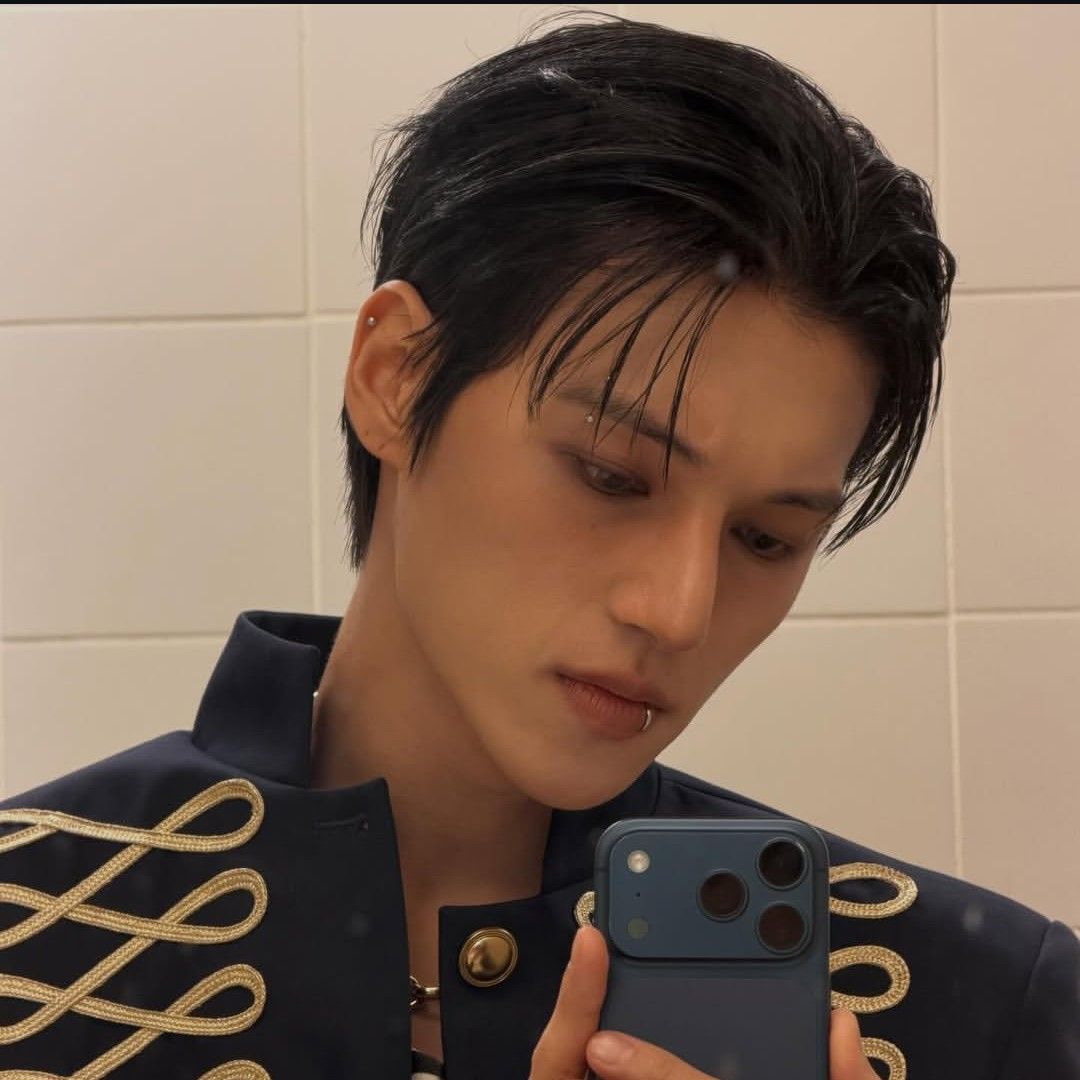 에이티즈의 비하인드 컷