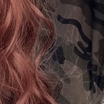 Behind-the-scenes cut of Jeong Yein (Lovelyz)