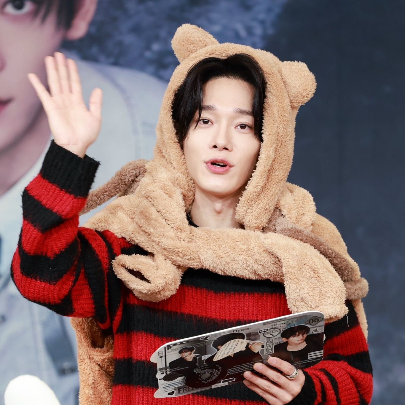 チェン (EXO)の最新写真