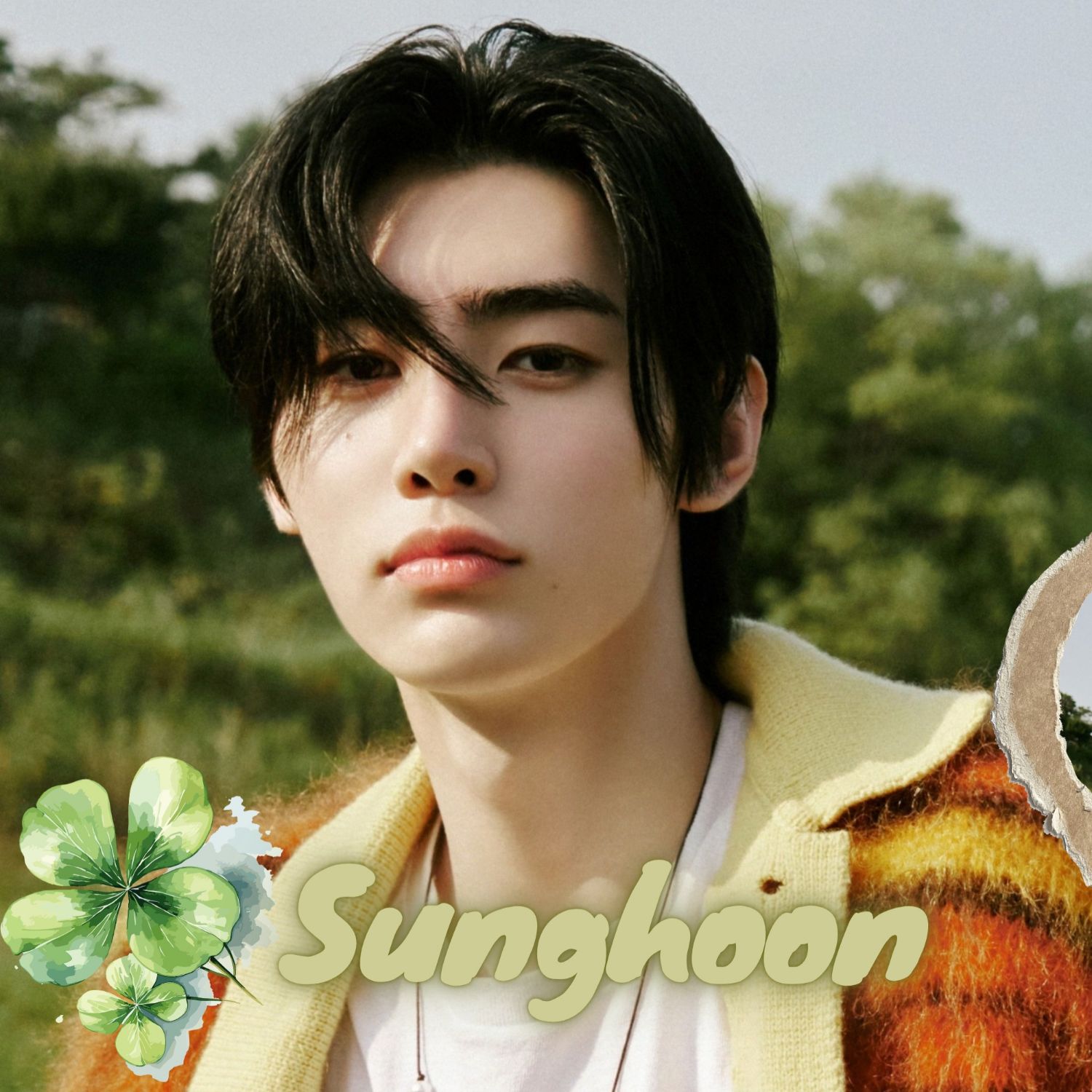 Must-see popular post of 성훈 (ENHYPEN), your favorite