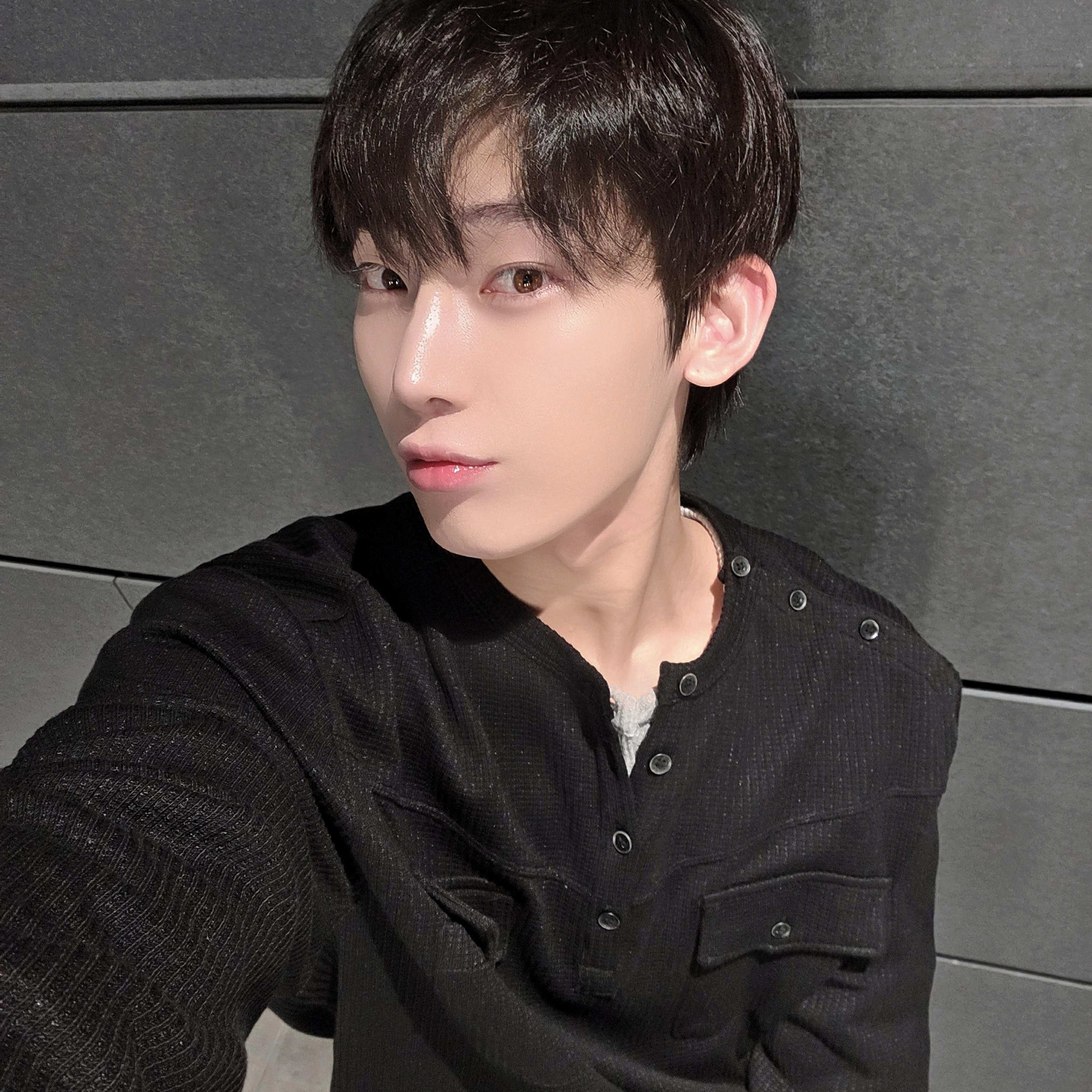 선우 (ENHYPEN) 팬이 찍은 순간