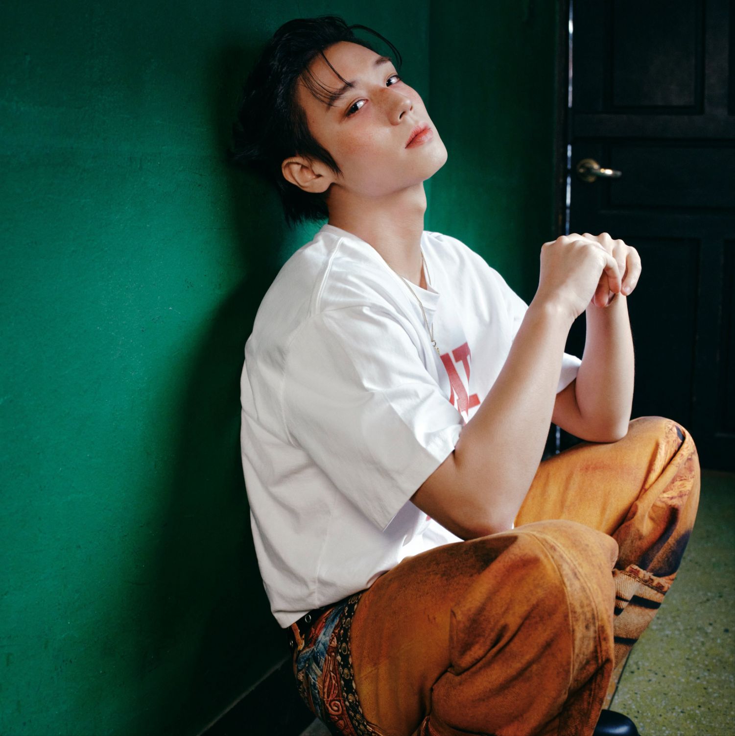 박지훈의 비하인드 컷