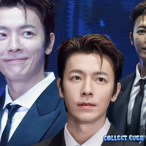 동해 (슈퍼주니어) 최근 활동샷