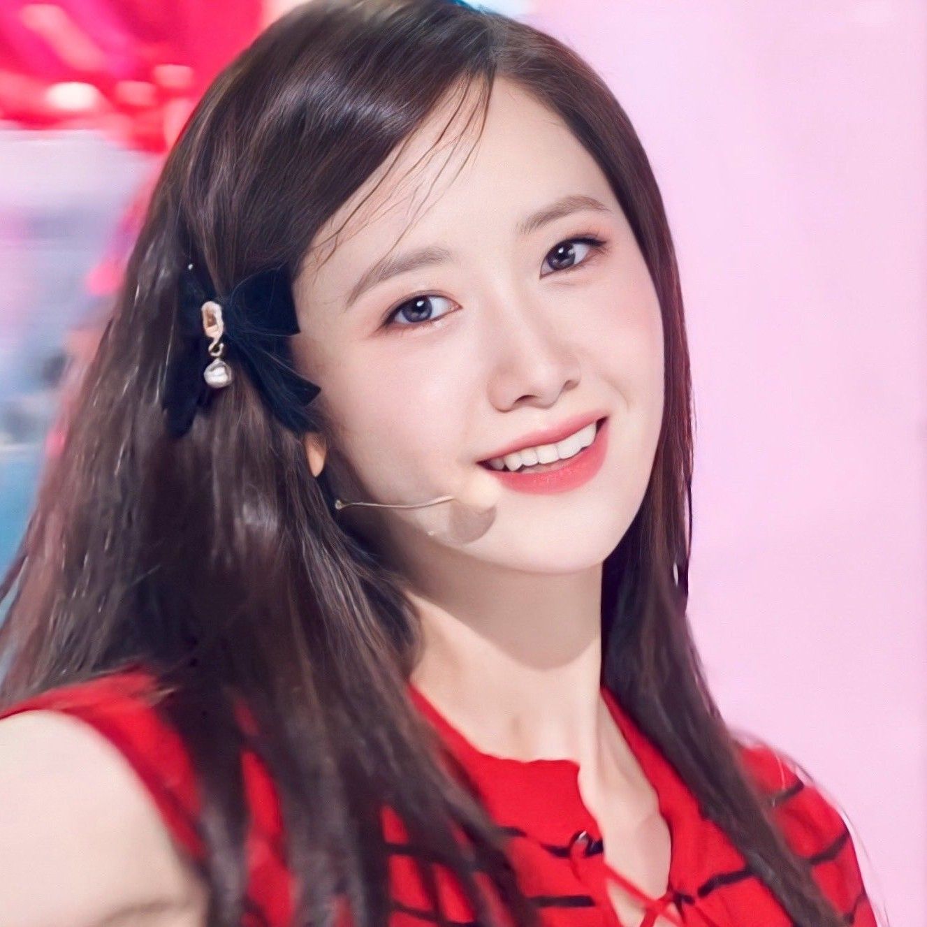 Recent activity shot of Yoona (Girls' Generation)
