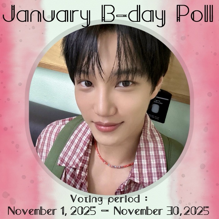 Hot post catching attention from 카이 (EXO)'s fandom