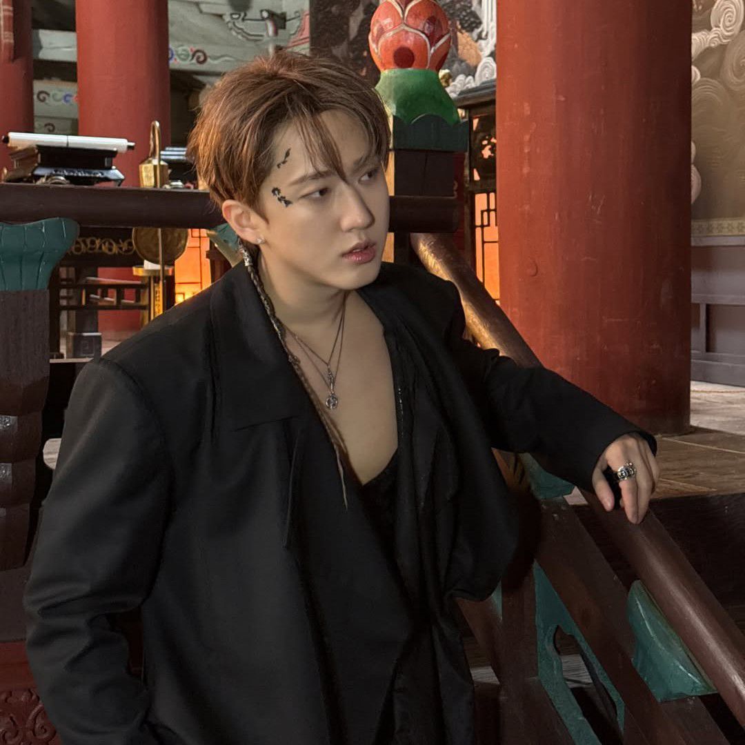 Stray Kids粉絲拍下的瞬間