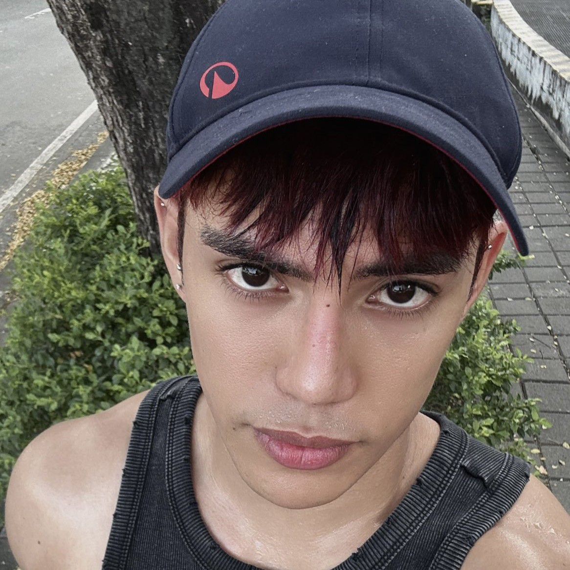 Behind-the-scenes cut of Stell (SB19)