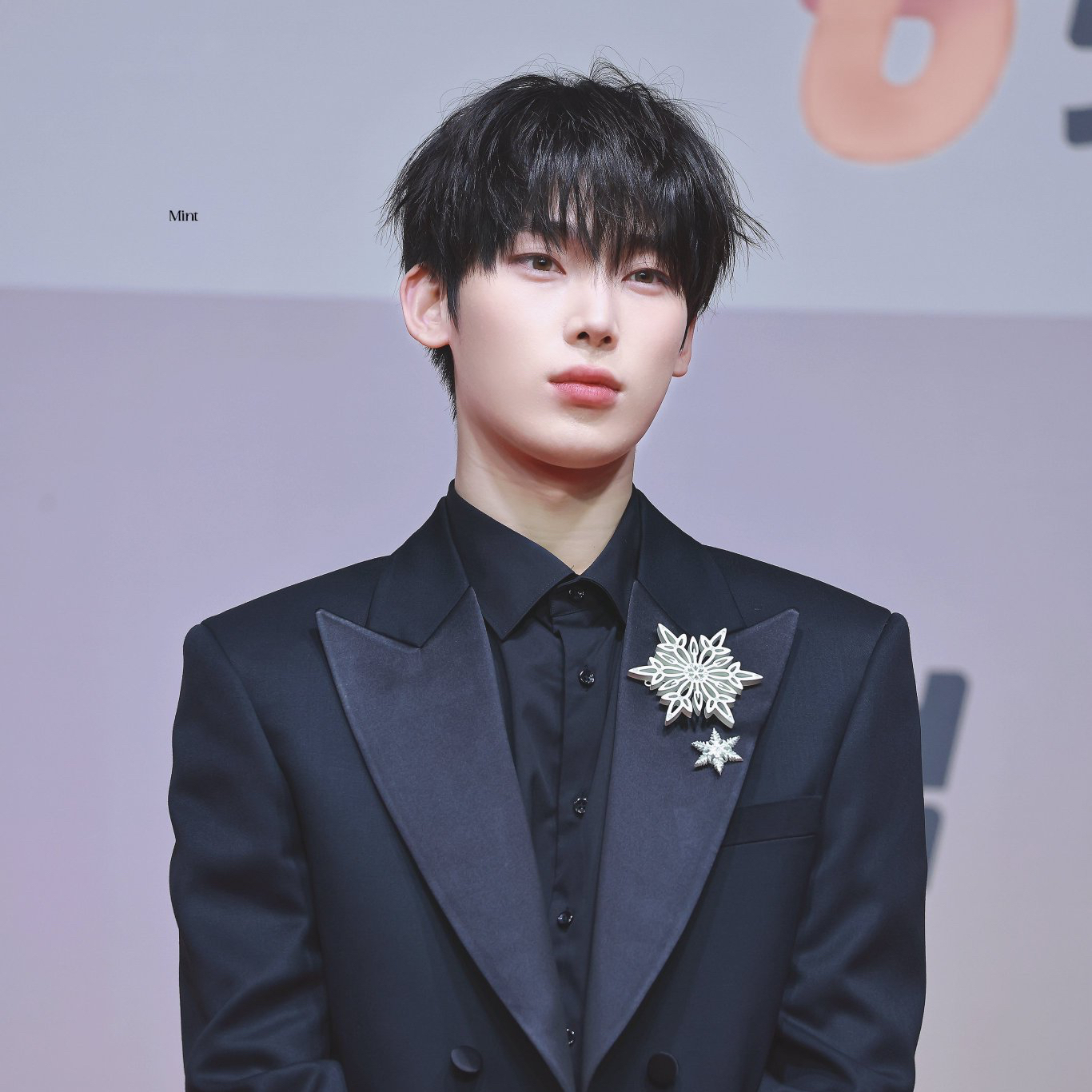 Latest photo of Sunoo (ENHYPEN)