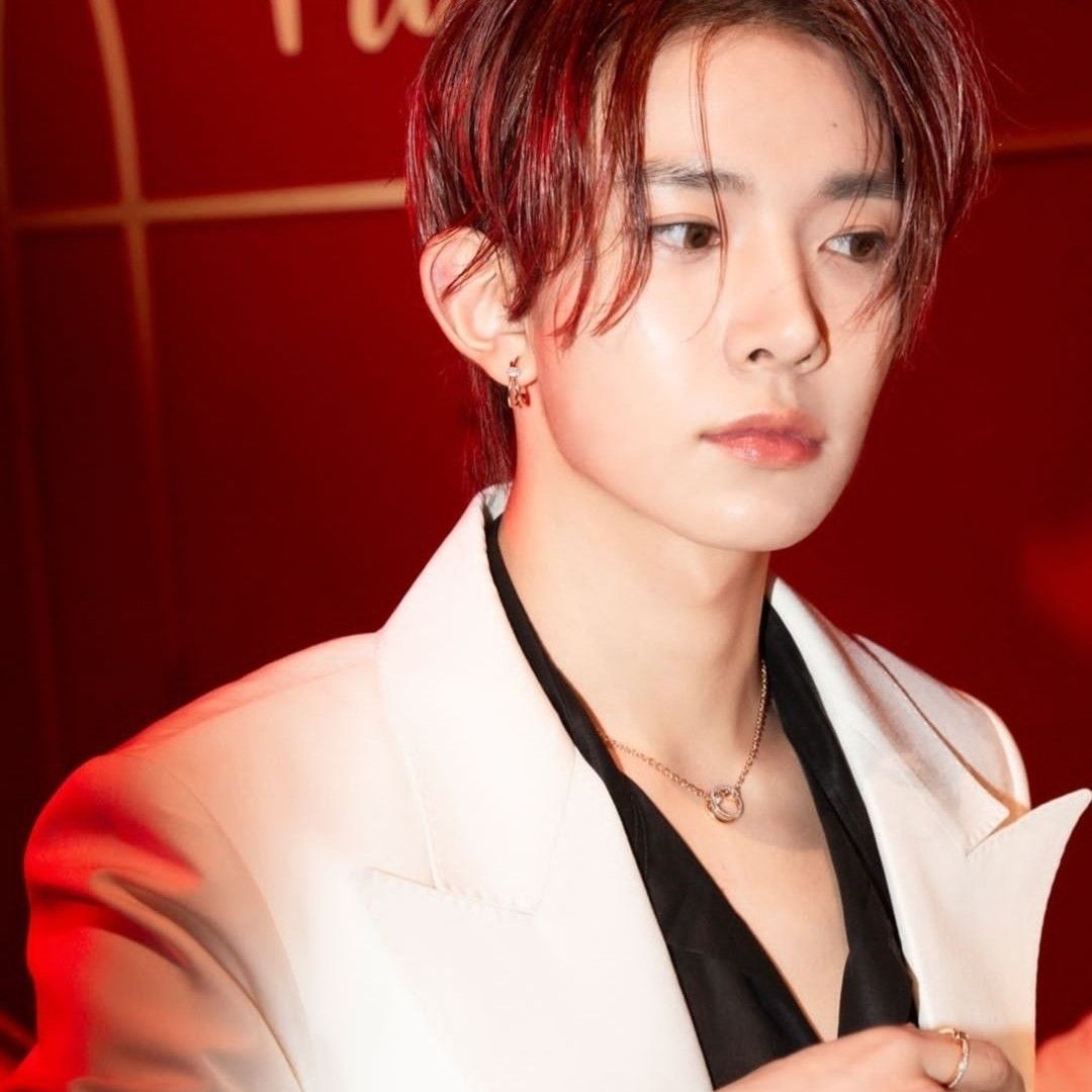 희승 (ENHYPEN)의 비하인드 컷