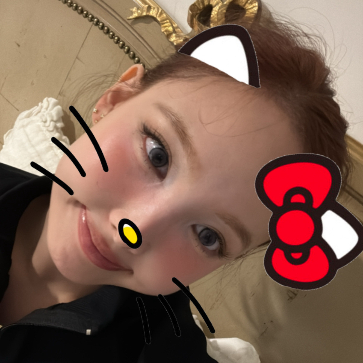 娜琏 (TWICE)粉丝拍下的瞬间