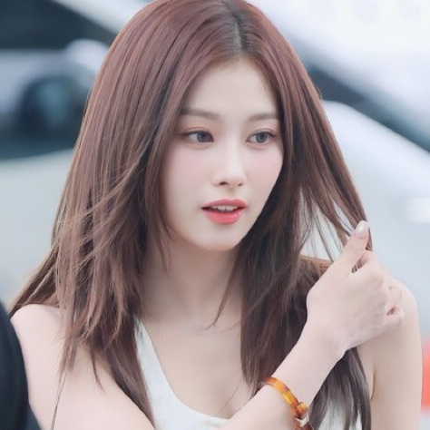 TWICE的幕後花絮