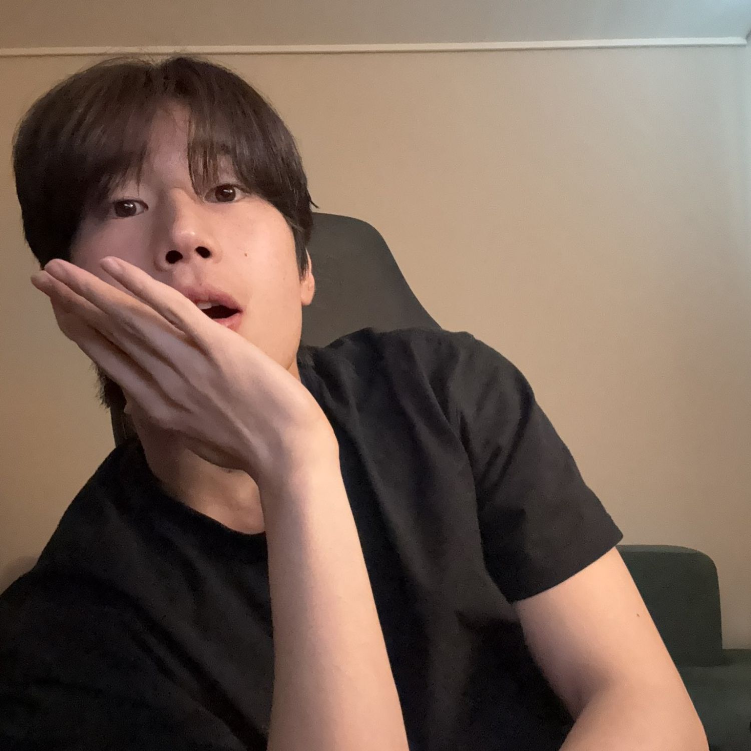 Latest photo of Hyungwon (MONSTA X)