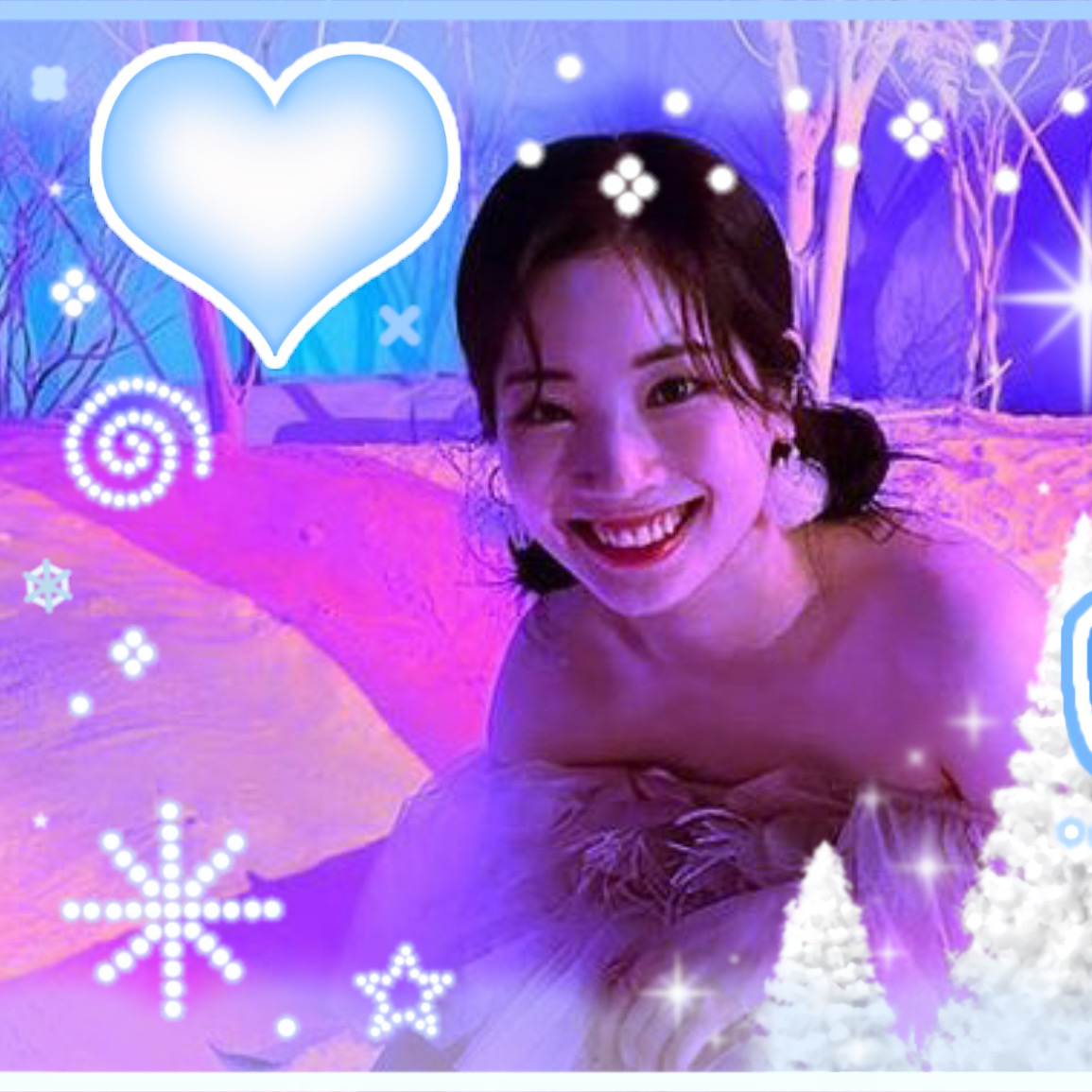 多賢 (TWICE)的最新活動照片