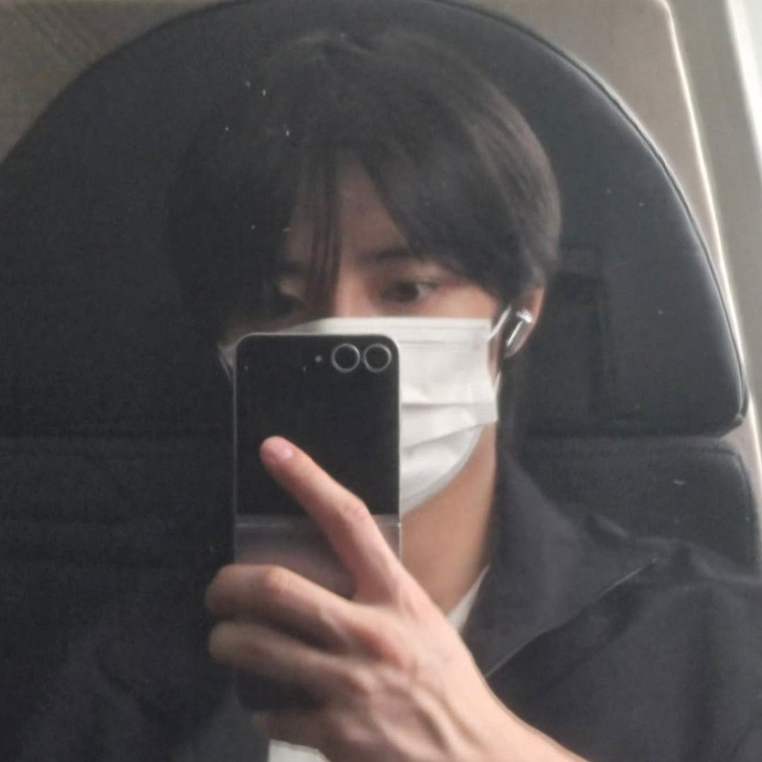 Latest photo of Beomgyu (TOMORROW X TOGETHER)