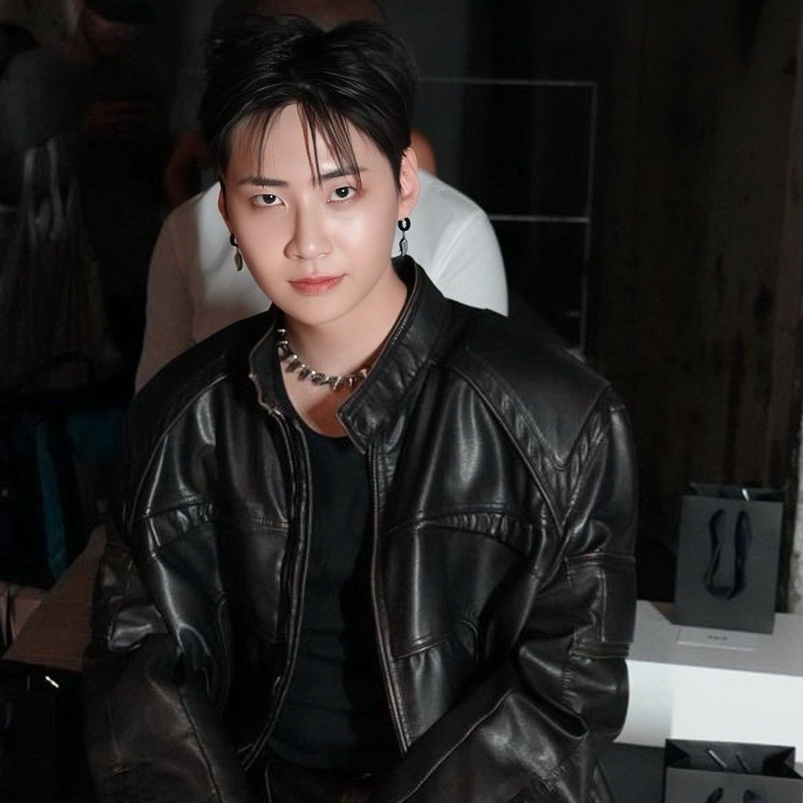 Latest photo of Lee Jinhyuk